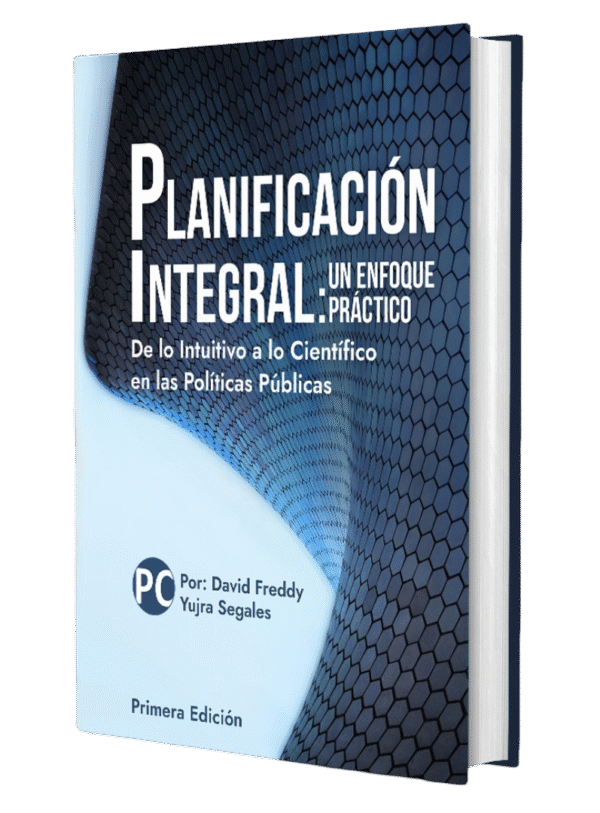 Planificación Integral Un Enfoque Práctico