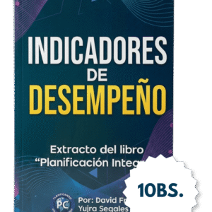 Indicadores de Desempeño