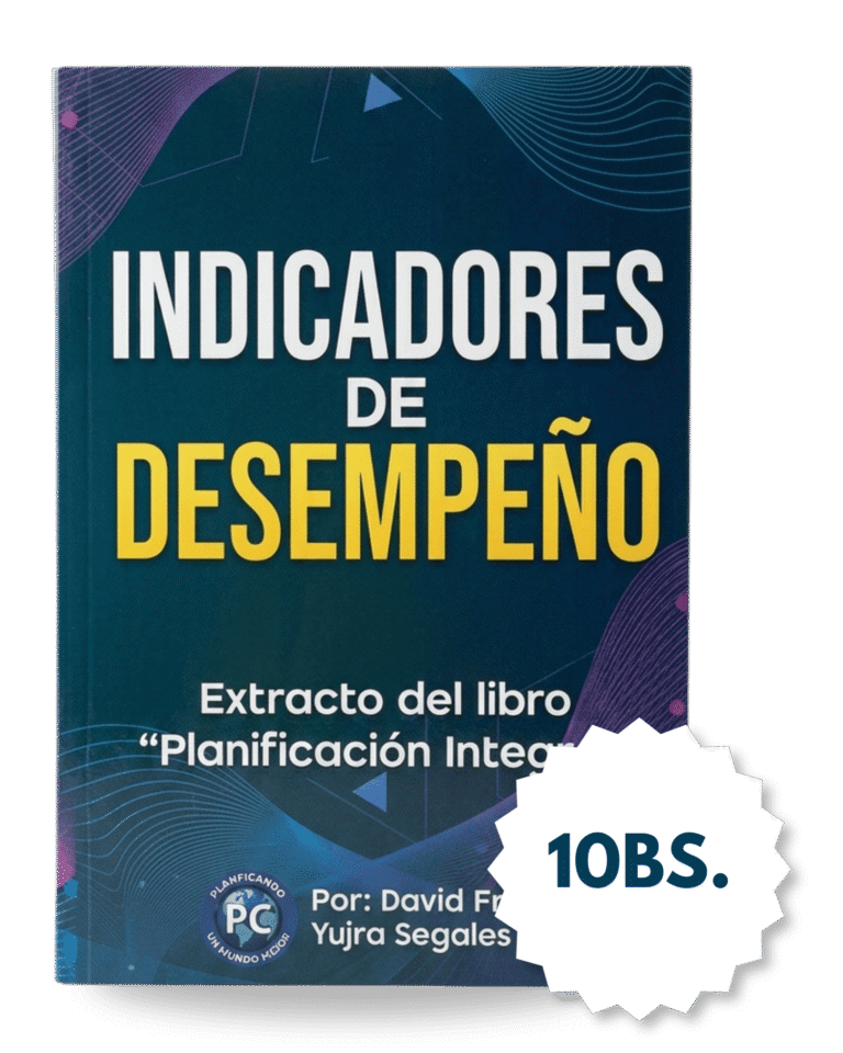 Indicadores de Desempeño