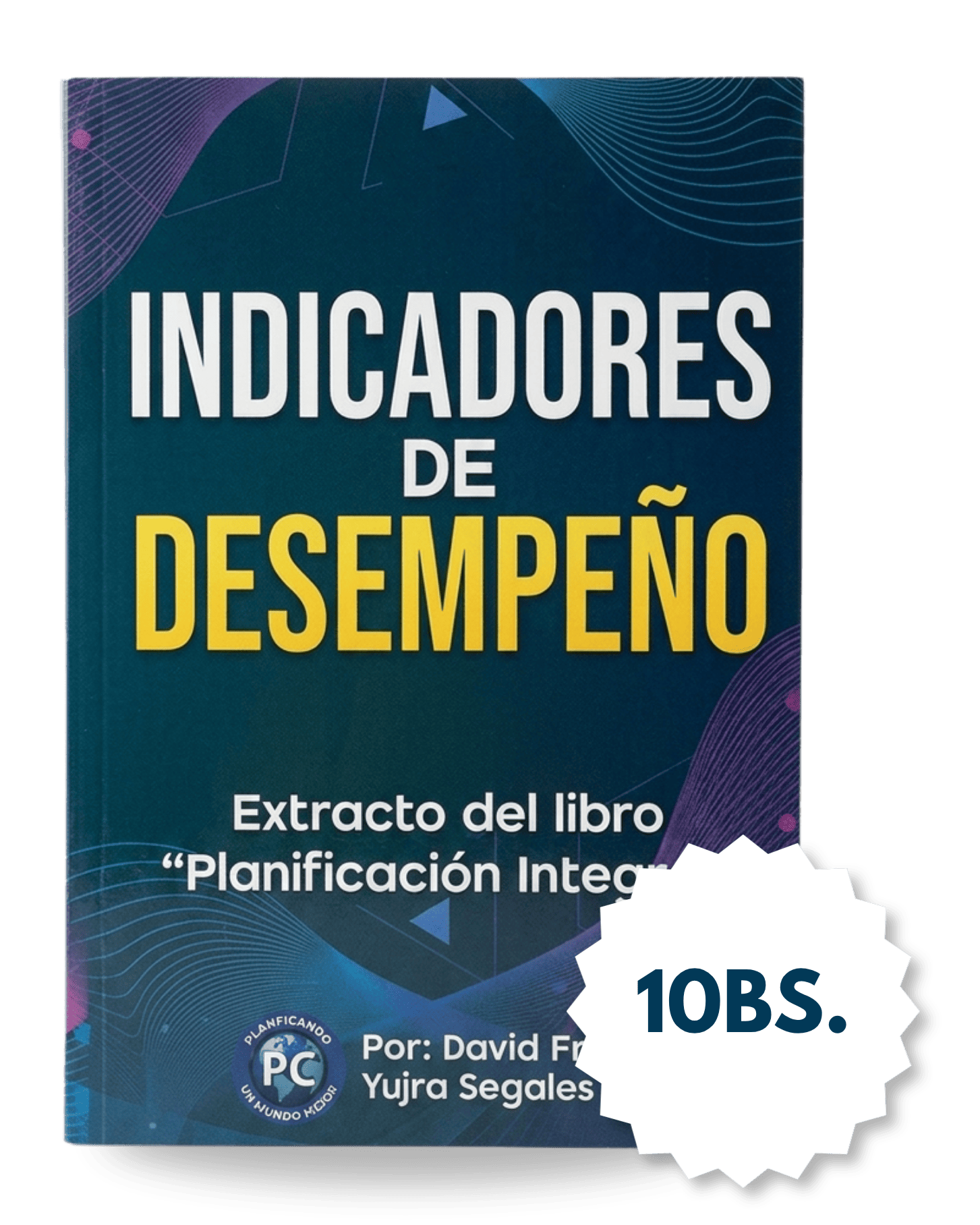 Indicadores de Desempeño
