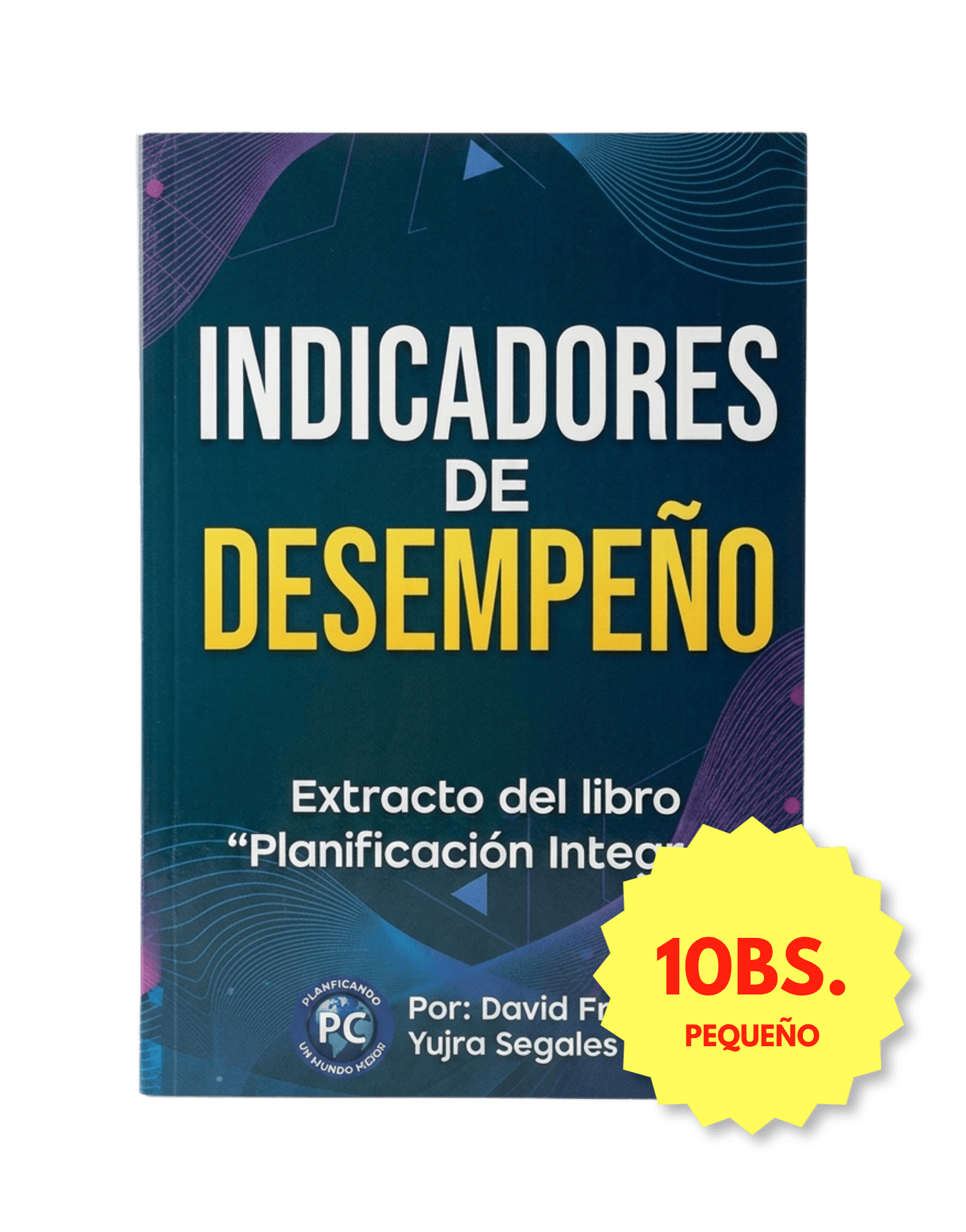 Indicadores de Desempeño - Image 3