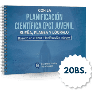 Planificación Científica (PC) Juvenil