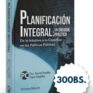 Planificación Integral Un Enfoque Práctico