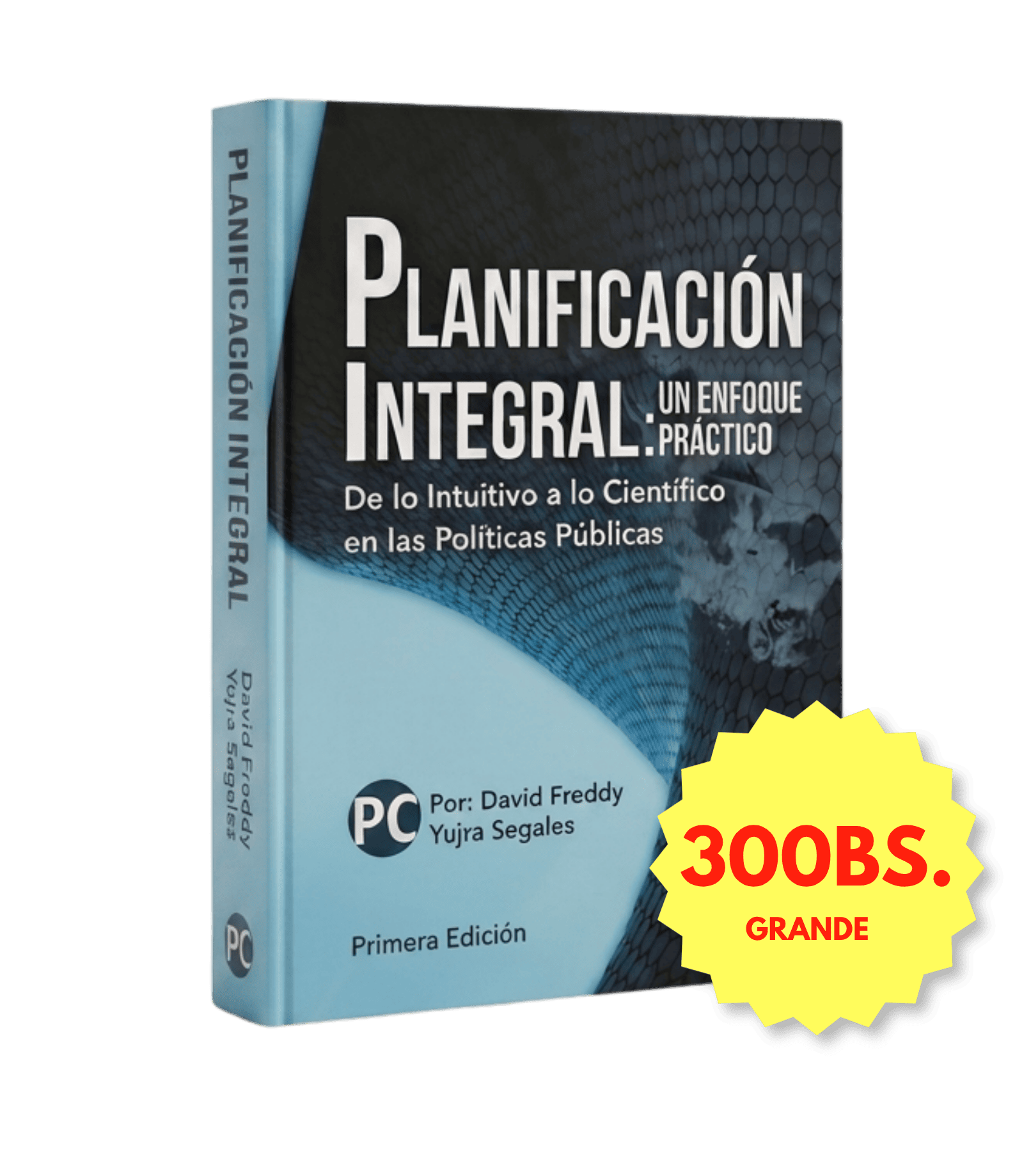 Planificación Integral Un Enfoque Práctico - Image 4